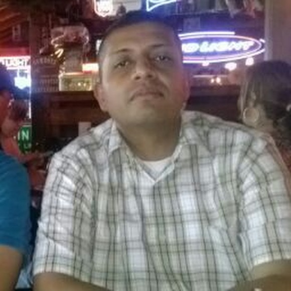 Meet your Posher, Jose - Picture 1 of 1